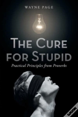 Capa do artigo The Cure For Stupid: Practical Principle