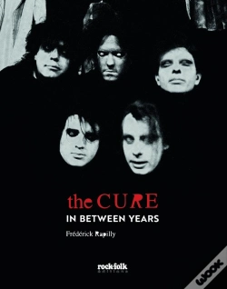 Capa do artigo The Cure : In Between Years