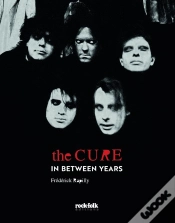 Capa do artigo The Cure : In Between Years