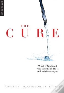 Capa do artigo The Cure