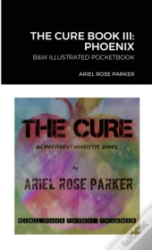The Cure Mini Book Three