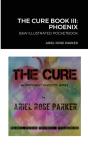 The Cure Mini Book Three - Preview