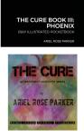 The Cure Mini Book Three