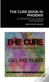 The Cure Mini Book Three