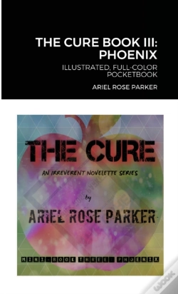Capa do artigo The Cure Mini Book Three