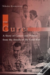 Capa do artigo The Cure