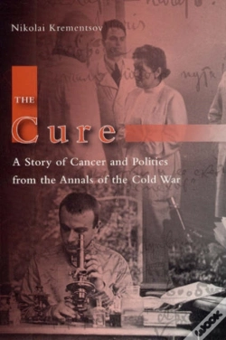 Capa do artigo The Cure