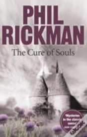 Capa do artigo The Cure Of Souls
