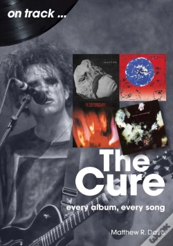 Capa do artigo The Cure On Track