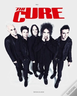 Capa do artigo The Cure