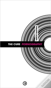Capa do artigo The Cure Pornography