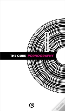 Capa do artigo The Cure Pornography