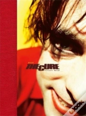 Capa do artigo The Cure