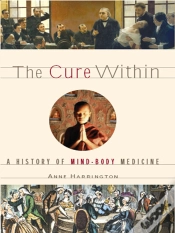 Capa do artigo The Cure Within