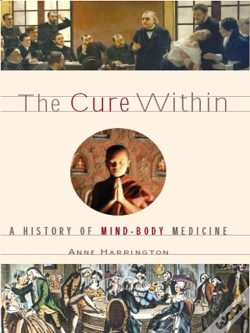 Capa do artigo The Cure Within