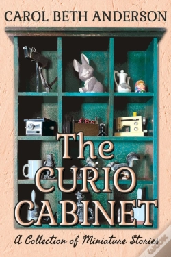 Capa do artigo The Curio Cabinet