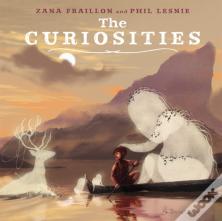 The Curiosities