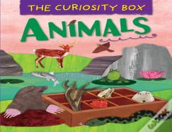 The Curiosity Box: Animals