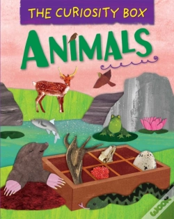 Capa do artigo The Curiosity Box: Animals