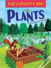 Capa do artigo The Curiosity Box: Plants