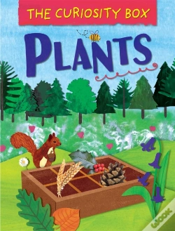 Capa do artigo The Curiosity Box: Plants