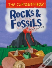 Capa do artigo The Curiosity Box: Rocks And Fossils