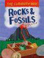 The Curiosity Box: Rocks And Fossils - Preview