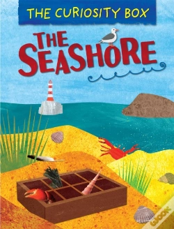 Capa do artigo The Curiosity Box: The Seashore