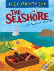 Capa do artigo The Curiosity Box: The Seashore
