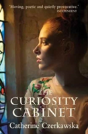 The Curiosity Cabinet - Preview
