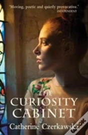 Capa do artigo The Curiosity Cabinet
