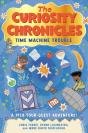 The Curiosity Chronicles - Preview