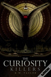 Capa do artigo The Curiosity Killers