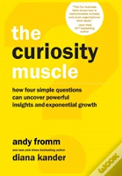 Capa do artigo The Curiosity Muscle