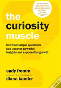 Capa do artigo The Curiosity Muscle