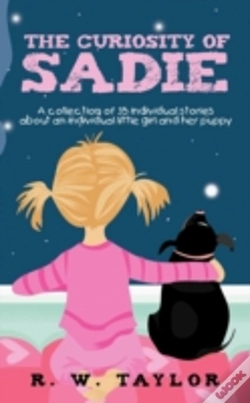Capa do artigo The Curiosity Of Sadie