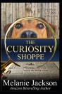 The Curiosity Shoppe - Preview