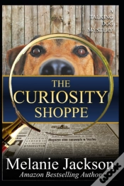 Capa do artigo The Curiosity Shoppe