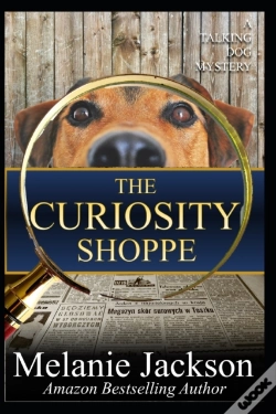 Capa do artigo The Curiosity Shoppe