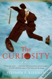 Capa do artigo The Curiosity
