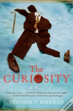 Capa do artigo The Curiosity