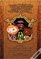 The Curious Adventures Of Nigel & Viola