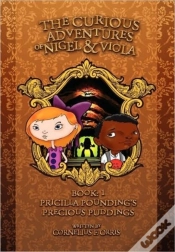 Capa do artigo The Curious Adventures Of Nigel & Viola