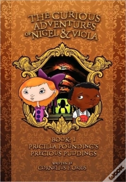 Capa do artigo The Curious Adventures Of Nigel & Viola