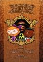 The Curious Adventures Of Nigel & Viola - Preview