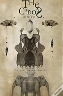 Capa do artigo The Curious Artifact