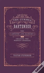 The Curious Bartender