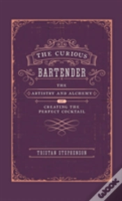 Capa do artigo The Curious Bartender