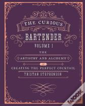 The Curious Bartender Volume 1