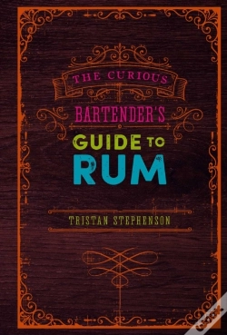 Capa do artigo The Curious Bartenderâ€™S Guide To Rum